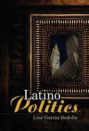 Introduction to Latino Politics in the U.S. (US Minority Politics)