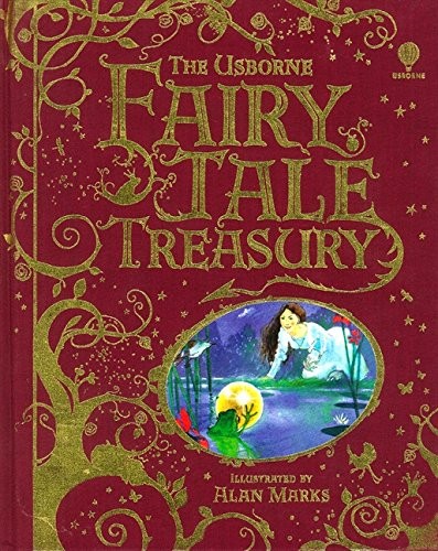 Fairytale Treasury