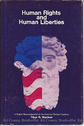 Human Rights and Human Liberties