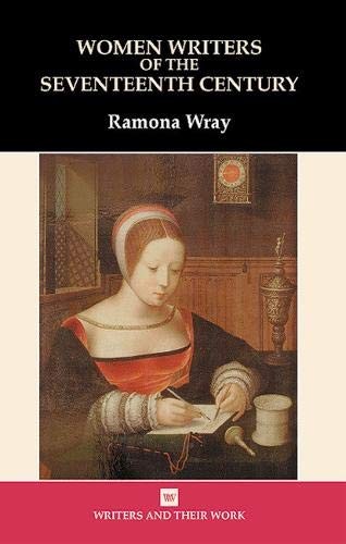 Women writers of the seventeenth century