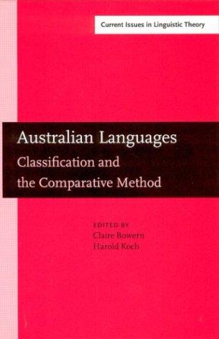 Australian Languages