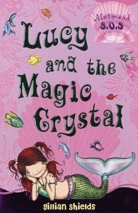 Lucy and the Magic Crystal
