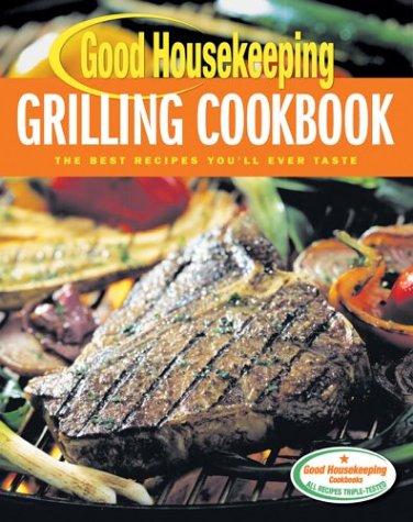 Good Housekeeping Grilling