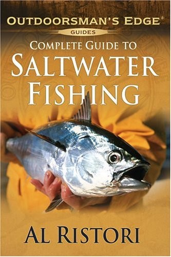 Complete Guide to Saltwater Fishing