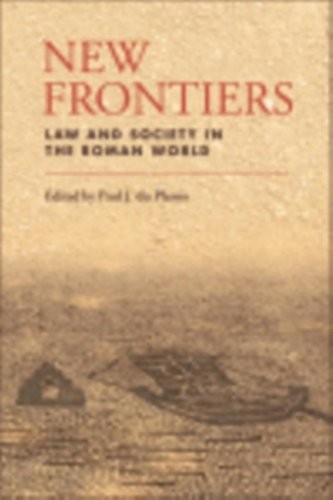 New Frontiers