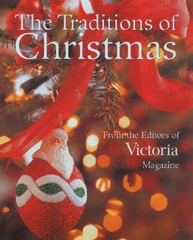 The Traditions of Christmas