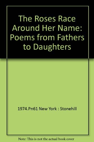 The Roses race around her name