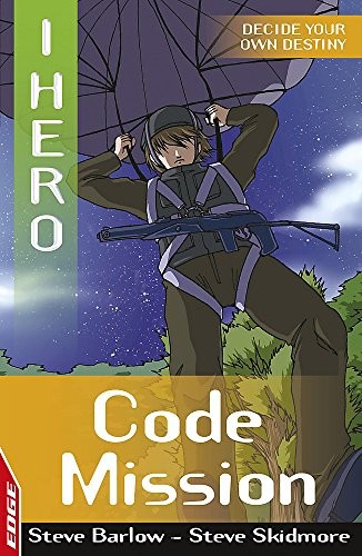 Code Mission (I, Hero)