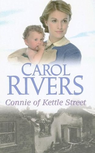Connie Of Kettle Street (Ulverscroft General Fiction)