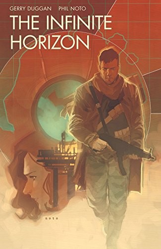 Infinite Horizon