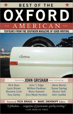 Best of the Oxford American