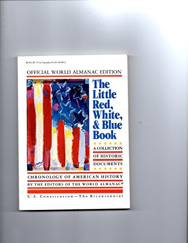 The Little Red, White, and Blue Book