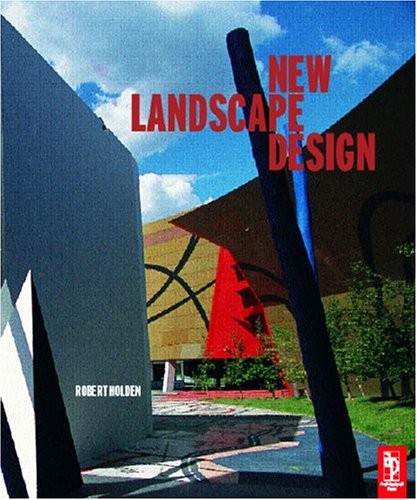 New landscape design