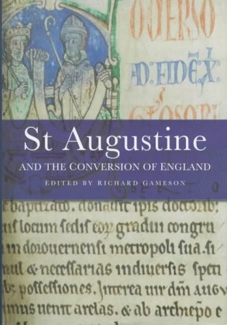 St. Augustine and the Conversion of England