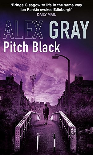 Pitch Black (DCI Lorimer)