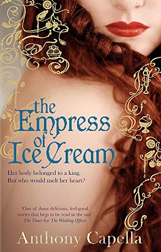 The Empress Of Ice Cream