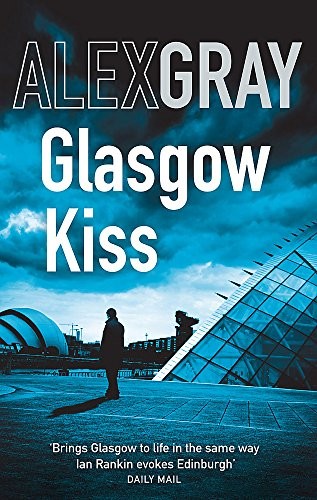 Glasgow Kiss (DCI Lorimer)