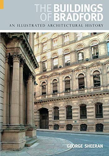 The Buildings of Bradford