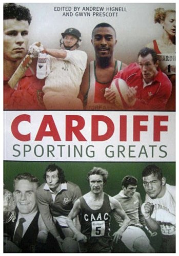 Cardiff Sporting Greats