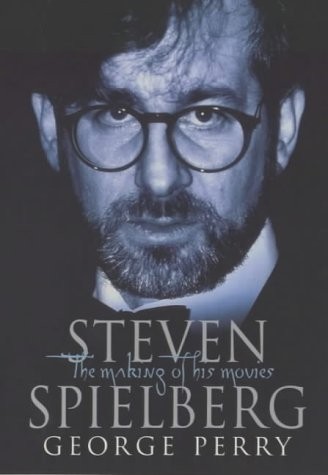 Steven Spielberg (Directors Close Up)