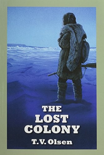 The Lost Colony