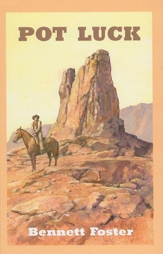 Pot Luck: A Western Quintet
