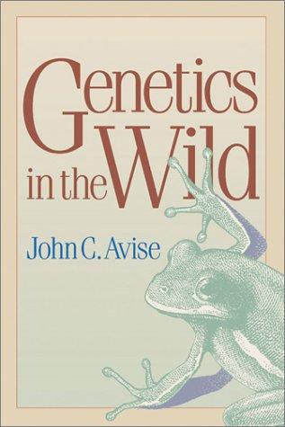 Genetics in the Wild