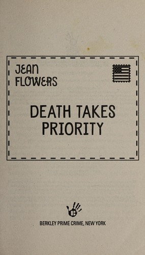 Death Takes Priority