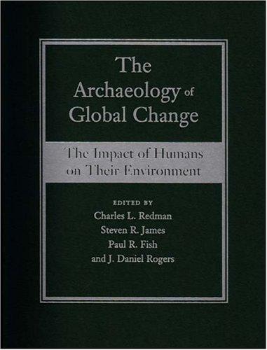 The Archaeology of Global Change