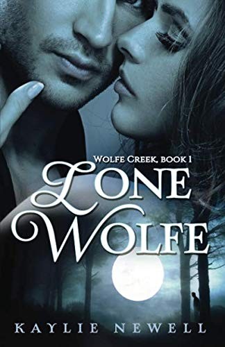 Lone Wolfe