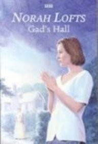 Gad's Hall (Isis General Fiction)