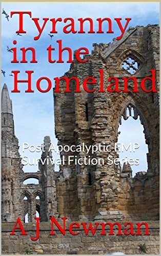 Tyranny in the Homeland