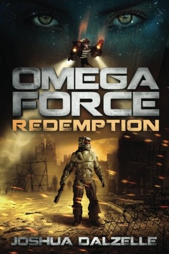 Omega Force: Redemption
