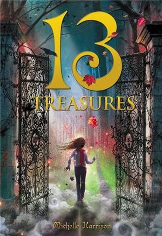 13 treasures