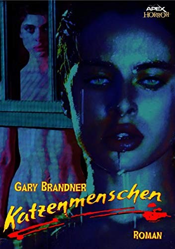 KATZENMENSCHEN (German Edition)