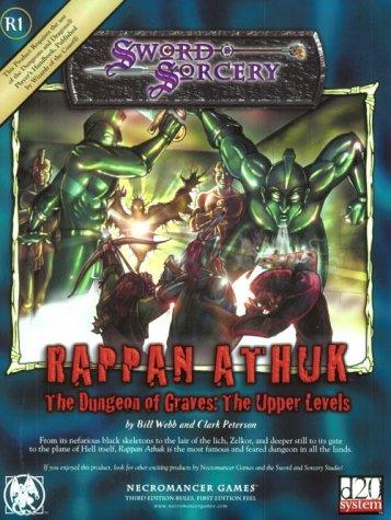 Rappan Athuk