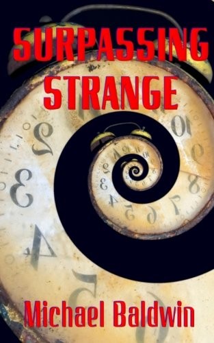 Surpassing Strange