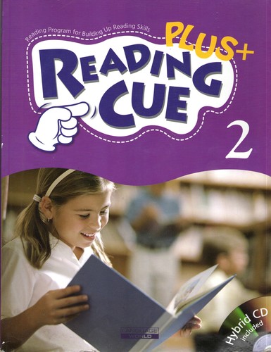 Reading Cue Plus+