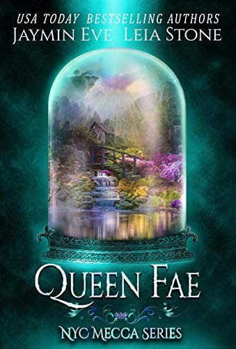 Queen Fae (NYC Mecca)