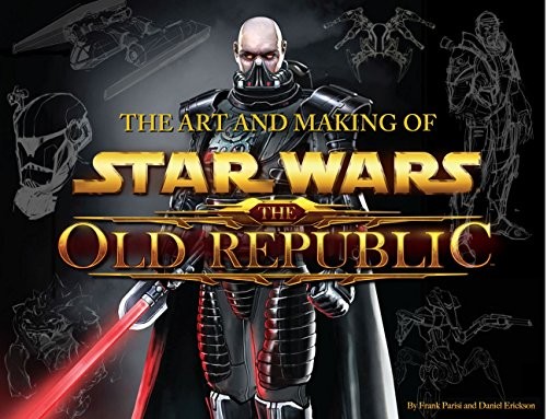 The Art and Making of Star Wars