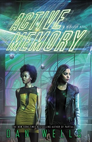 Active Memory (Mirador Book 3)