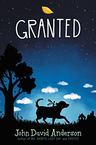 Granted