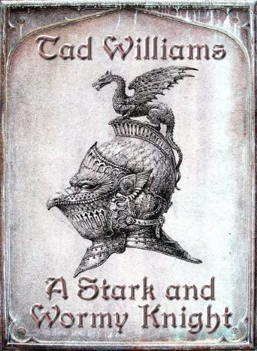 A Stark And Wormy Knight (Shadowmarch)