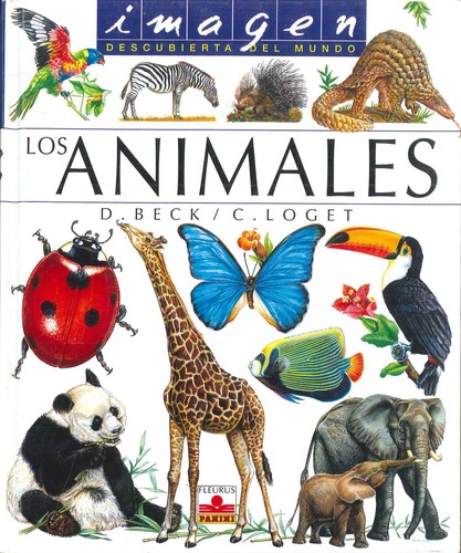 Los animales