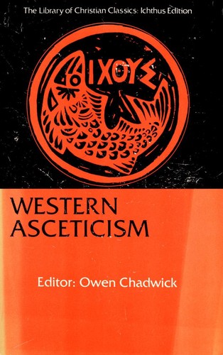 Western Asceticism