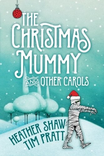 Christmas Mummy