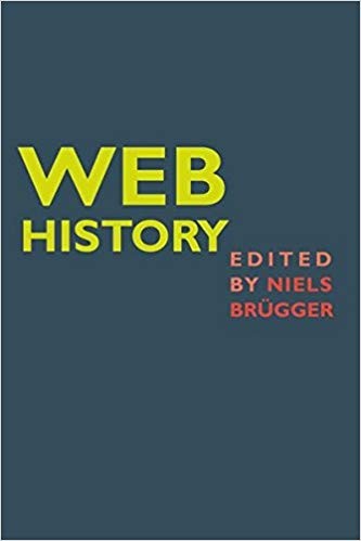 Web history