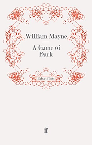 A Game of Dark