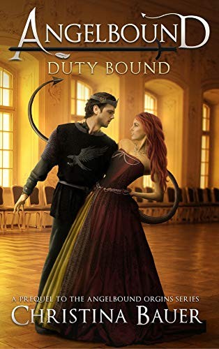 Duty Bound: An Angelbound Origins Prequel Novella