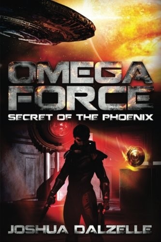 Omega Force: Secret of the Phoenix